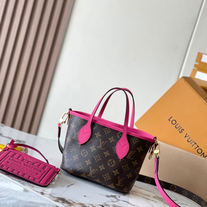 LV Shopping Bags